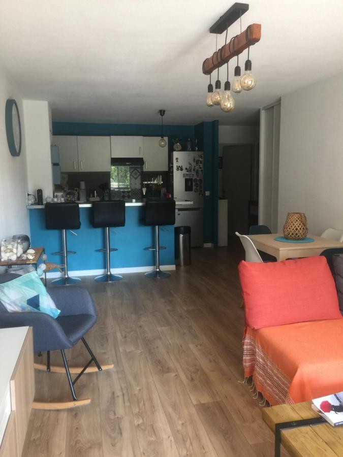 T3 Saint Cyr Sur Mer 83270 Exterior foto