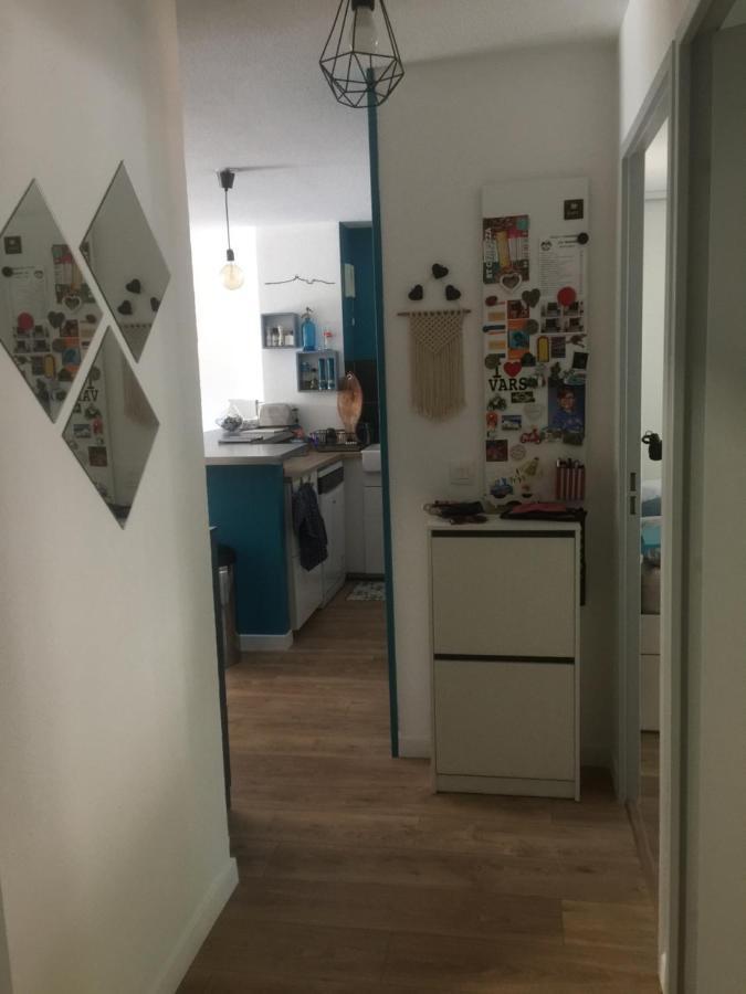 T3 Saint Cyr Sur Mer 83270 Exterior foto